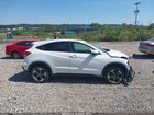 2018 Honda Hr-v Ex-l Белый vin: 3CZRU6H74JM722354 2018 Honda Hr-v Ex-l Белый vin: 3CZRU6H74JM722354