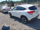 2018 Honda Hr-v Ex-l Белый vin: 3CZRU6H74JM722354 2018 Honda Hr-v Ex-l Белый vin: 3CZRU6H74JM722354