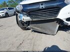 2018 Honda Hr-v Ex-l White vin: 3CZRU6H76JM723201 2018 Honda Hr-v Ex-l White vin: 3CZRU6H76JM723201