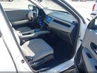 2018 Honda Hr-v Ex-l White vin: 3CZRU6H76JM723201 2018 Honda Hr-v Ex-l White vin: 3CZRU6H76JM723201