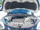2018 Honda Hr-v Ex-l White vin: 3CZRU6H76JM723201 2018 Honda Hr-v Ex-l White vin: 3CZRU6H76JM723201