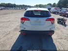 2018 Honda Hr-v Ex-l White vin: 3CZRU6H76JM723201 2018 Honda Hr-v Ex-l White vin: 3CZRU6H76JM723201