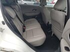 2018 Honda Hr-v Exl White vin: 3CZRU6H77JM701997