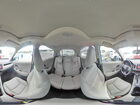 2018 Honda Hr-v Exl White vin: 3CZRU6H77JM701997
