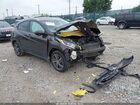 2021 Honda Hr-v Awd Ex-l Maroon vin: 3CZRU6H77MM724958