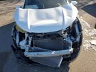 2018 Honda Hr-v Exl White vin: 3CZRU6H79JM721555