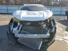 2018 Honda Hr-v Exl White vin: 3CZRU6H79JM721555