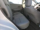 2018 Honda Hr-v Exl White vin: 3CZRU6H79JM721555