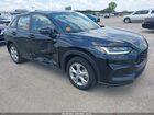 2023 Honda Hr-v 2wd Lx Black vin: 3CZRZ1H33PM734375