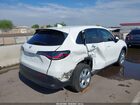 2025 Honda Hr-v 2wd Lx Белый vin: 3CZRZ1H39SM709330