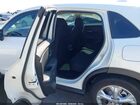 2025 Honda Hr-v 2wd Lx Белый vin: 3CZRZ1H39SM709330