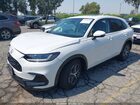 2025 Honda Hr-v 2wd Ex-l White vin: 3CZRZ1H77SM700760 2025 Honda Hr-v 2wd Ex-l White vin: 3CZRZ1H77SM700760