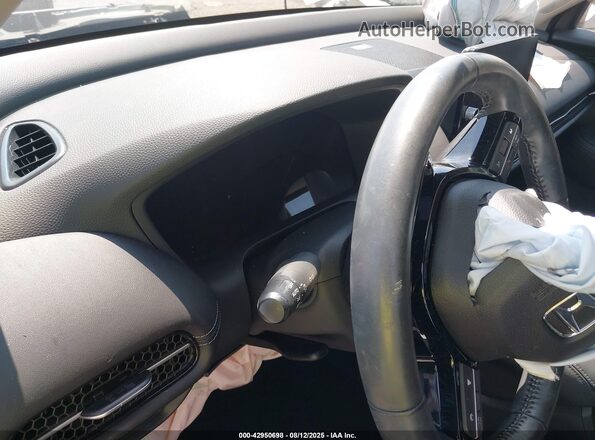 3CZRZ1H77SM700760 2025 HONDA HR-V White 