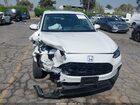 2025 Honda Hr-v 2wd Ex-l White vin: 3CZRZ1H77SM700760 2025 Honda Hr-v 2wd Ex-l White vin: 3CZRZ1H77SM700760