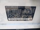 2025 Honda Hr-v 2wd Ex-l White vin: 3CZRZ1H77SM700760 2025 Honda Hr-v 2wd Ex-l White vin: 3CZRZ1H77SM700760