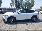 2025 Honda Hr-v 2wd Ex-l White vin: 3CZRZ1H77SM700760 2025 Honda Hr-v 2wd Ex-l White vin: 3CZRZ1H77SM700760