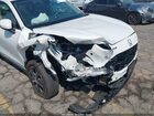 2025 Honda Hr-v 2wd Ex-l White vin: 3CZRZ1H77SM700760 2025 Honda Hr-v 2wd Ex-l White vin: 3CZRZ1H77SM700760