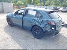 2025 Honda Hr-v Awd Sport Зеленый vin: 3CZRZ2H50SM739940