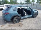 2025 Honda Hr-v Awd Sport Зеленый vin: 3CZRZ2H50SM739940