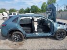 2025 Honda Hr-v Awd Sport Зеленый vin: 3CZRZ2H50SM739940