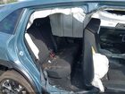 2025 Honda Hr-v Awd Sport Зеленый vin: 3CZRZ2H50SM739940