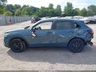 2025 Honda Hr-v Awd Sport Зеленый vin: 3CZRZ2H50SM739940