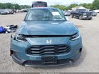 2025 Honda Hr-v Awd Sport Зеленый vin: 3CZRZ2H50SM739940