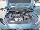 2025 Honda Hr-v Awd Sport Зеленый vin: 3CZRZ2H50SM739940