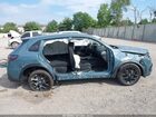 2025 Honda Hr-v Awd Sport Зеленый vin: 3CZRZ2H50SM739940