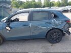 2025 Honda Hr-v Awd Sport Зеленый vin: 3CZRZ2H50SM739940