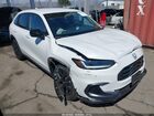 2025 Honda Hr-v Awd Sport White vin: 3CZRZ2H53SM728155