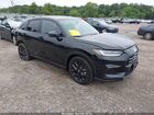 2025 Honda Hr-v Awd Sport Черный vin: 3CZRZ2H53SM784631