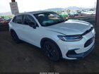 2023 Honda Hr-v Awd Sport White vin: 3CZRZ2H55PM725751