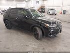 2025 Honda Hr-v Awd Sport Black vin: 3CZRZ2H55SM737410