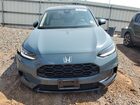 2025 Honda Hr-v Exl Charcoal vin: 3CZRZ2H74SM764051 2025 Honda Hr-v Exl Charcoal vin: 3CZRZ2H74SM764051
