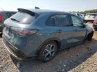 2025 Honda Hr-v Exl Charcoal vin: 3CZRZ2H74SM764051 2025 Honda Hr-v Exl Charcoal vin: 3CZRZ2H74SM764051