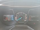 2018 Ford Fusion Titanium/platinum Угольный vin: 3FA6P0D97JR128306