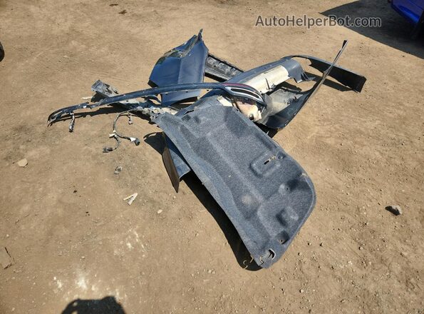 3FA6P0D97JR128306 2018 FORD FUSION Угольный Вид подкапотного пространства