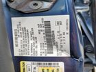 2018 Ford Fusion Titanium/platinum Blue vin: 3FA6P0D98JR206446 2018 Ford Fusion Titanium/platinum Blue vin: 3FA6P0D98JR206446