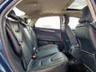 2018 Ford Fusion Titanium/platinum Blue vin: 3FA6P0D98JR206446 2018 Ford Fusion Titanium/platinum Blue vin: 3FA6P0D98JR206446