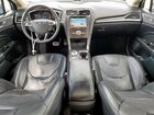 2018 Ford Fusion Titanium/platinum Blue vin: 3FA6P0D98JR206446 2018 Ford Fusion Titanium/platinum Blue vin: 3FA6P0D98JR206446