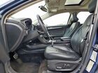 2018 Ford Fusion Titanium/platinum Blue vin: 3FA6P0D98JR206446 2018 Ford Fusion Titanium/platinum Blue vin: 3FA6P0D98JR206446