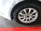 2018 Ford Fusion S vin: 3FA6P0G71JR103976