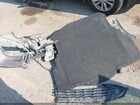 2018 Ford Fusion Se Бордовый vin: 3FA6P0H71JR186131