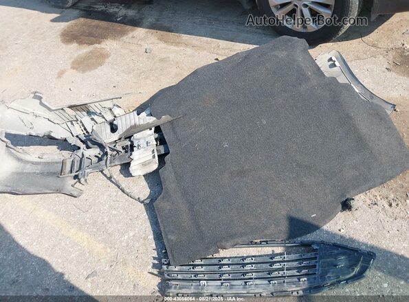 3FA6P0H71JR186131 2018 FORD FUSION Бордовый Вид щитка приборов
