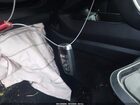 2018 Ford Fusion Se Бордовый vin: 3FA6P0H71JR186131