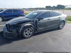 2018 Ford Fusion Se Серый vin: 3FA6P0HD0JR201692 2018 Ford Fusion Se Серый vin: 3FA6P0HD0JR201692