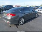 2018 Ford Fusion Se Серый vin: 3FA6P0HD0JR201692 2018 Ford Fusion Se Серый vin: 3FA6P0HD0JR201692