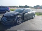 2018 Ford Fusion Se Серый vin: 3FA6P0HD0JR201692 2018 Ford Fusion Se Серый vin: 3FA6P0HD0JR201692