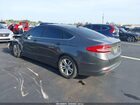 2018 Ford Fusion Se Серый vin: 3FA6P0HD0JR201692 2018 Ford Fusion Se Серый vin: 3FA6P0HD0JR201692